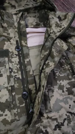 Штурмовий костюм Т-3 САРМАТ ММ14 ГОРКА-ЕКСПЕРТ 48-50/3-4 р. Харків