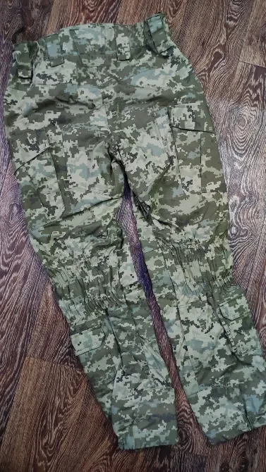 Штурмовий костюм Т-3 САРМАТ ММ14 ГОРКА-ЕКСПЕРТ 48-50/3-4 р. Харків - фото 6