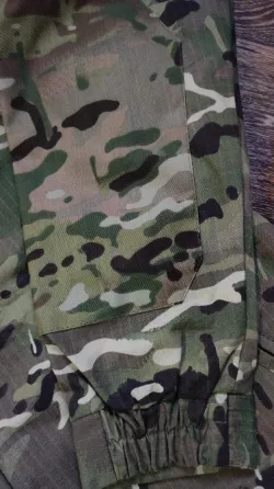 Штурмова куртка Т-3 САРМАТ Multicam "Горка-Експерт" 52-54/3-4 Харків