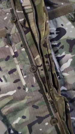 Штурмова куртка Т-3 САРМАТ Multicam "Горка-Експерт" 52-54/3-4 Харків