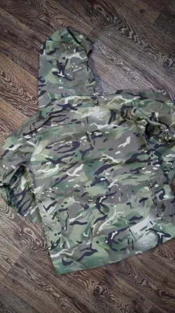 Штурмова куртка Т-3 САРМАТ Multicam "Горка-Експерт" 52-54/3-4 Харків