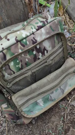 Сумка адміністративна Spanker Харків