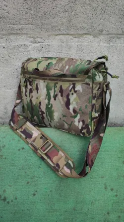 Сумка адміністративна Spanker Харків