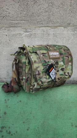 Сумка адміністративна Spanker Харків