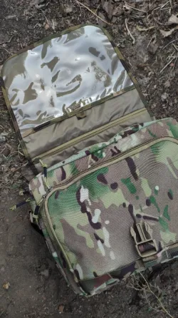 Сумка адміністративна Spanker Харків