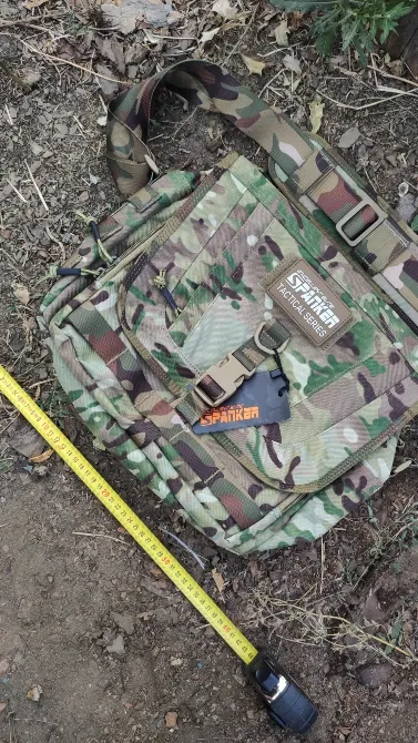 Сумка адміністративна Spanker Харків - фото 8