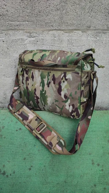 Сумка адміністративна Spanker Харків - фото 2