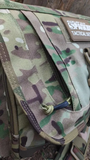 Сумка адміністративна Spanker Харків - фото 6