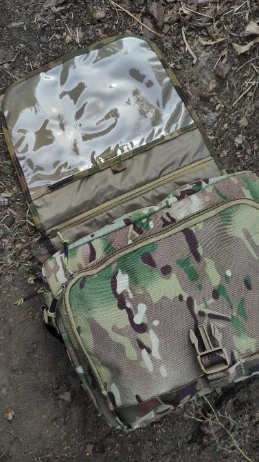 Сумка адміністративна Spanker Харків - фото 3