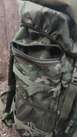 Рюкзак тактичний Multicam Jungle 50 L Харьков