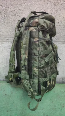 Рюкзак тактичний Multicam Jungle 50 L Харьков