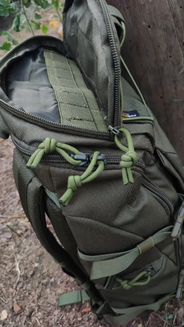 Рюкзак тактичний Mardingtop 40 L Харків - фото 5