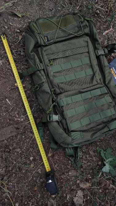 Рюкзак тактичний Mardingtop 40 L Харків - фото 8
