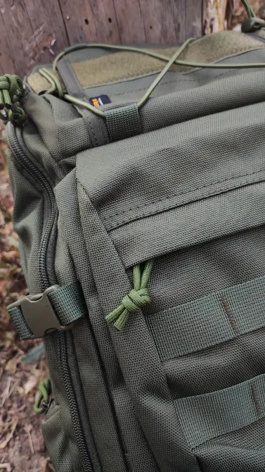 Рюкзак тактичний Mardingtop 40 L Харків - фото 3