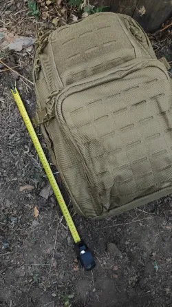 Тактичний рюкзак Wincent 45 L Харків