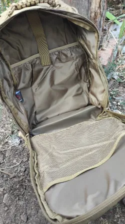 Тактичний рюкзак Wincent 45 L Харків