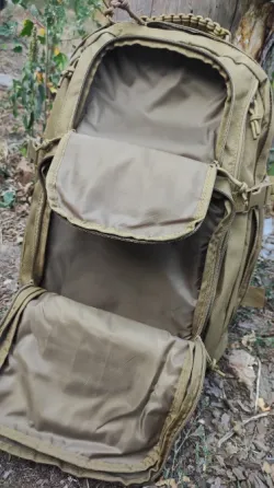 Тактичний рюкзак Wincent 45 L Харків