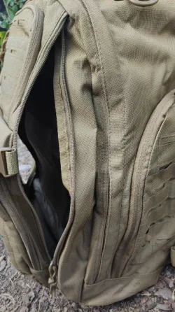 Тактичний рюкзак Wincent 45 L Харків