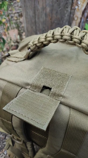 Тактичний рюкзак Wincent 45 L Харків - фото 7