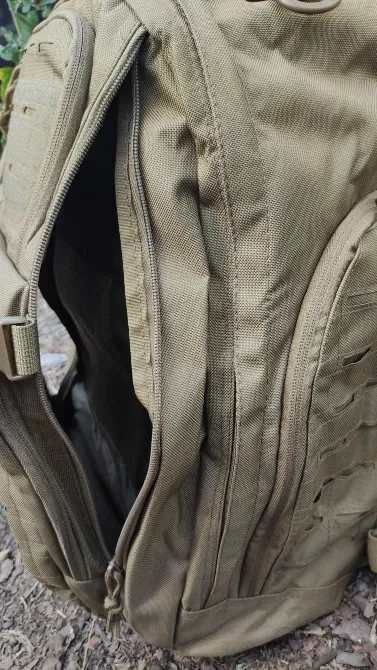 Тактичний рюкзак Wincent 45 L Харків - фото 5