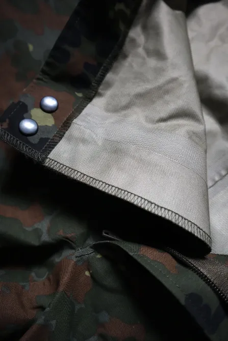 Гортекс Штани bw (напівкомбінезон) флектарн 48/50 р. Харків - фото 4