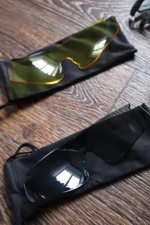 Окуляри захисні балістичні TREVIX UARMS Tactical Trevix Харків