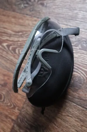 Окуляри захисні балістичні TREVIX UARMS Tactical Trevix Харків