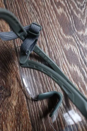 Окуляри захисні балістичні TREVIX UARMS Tactical Trevix Харків