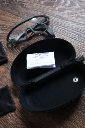 Окуляри захисні балістичні TREVIX UARMS Tactical Trevix Харків