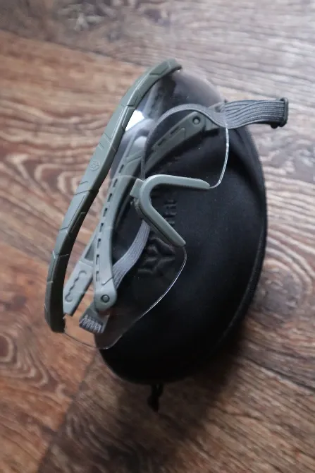 Окуляри захисні балістичні TREVIX UARMS Tactical Trevix Харків - фото 1