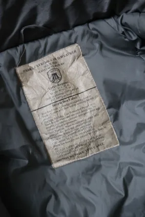 Зимовий костюм Tennier Gen III ECWCS level 7 оригінал США, Сірий L/R р. Харків