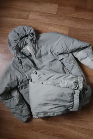 Зимовий костюм Tennier Gen III ECWCS level 7 оригінал США, Сірий L/R р. Харків