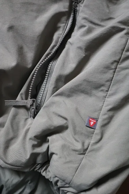 Зимовий костюм Tennier Gen III ECWCS level 7 оригінал США, Сірий L/R р. Харків - фото 4