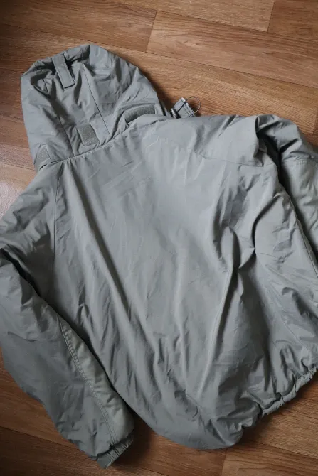 Зимовий костюм Tennier Gen III ECWCS level 7 оригінал США, Сірий L/R р. Харків - фото 5