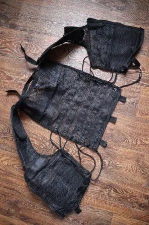 Жилет розвантажувальний 50-52 р. Харків