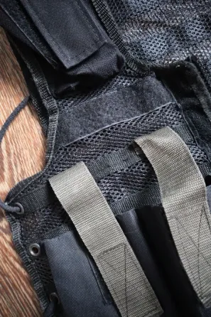 Жилет розвантажувальний 50-52 р. Харків