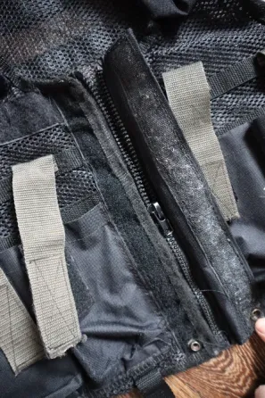 Жилет розвантажувальний 50-52 р. Харків