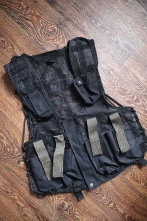 Жилет розвантажувальний 50-52 р. Харків