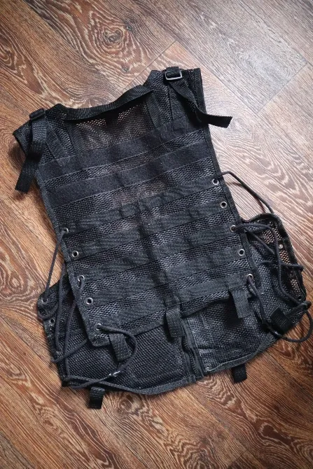 Жилет розвантажувальний 50-52 р. Харків - фото 2