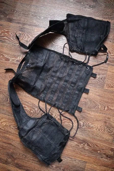 Жилет розвантажувальний 50-52 р. Харків - фото 4