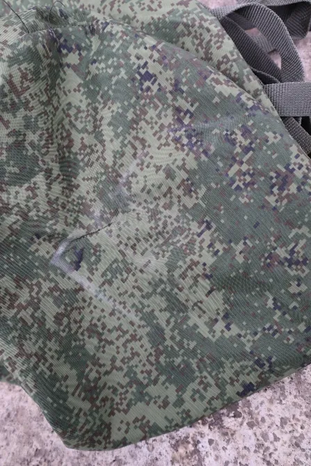 Russian trophy/Чохол від спальника Харків - фото 3