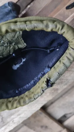 Рукавиці зимові армії Канади М р. Харьков