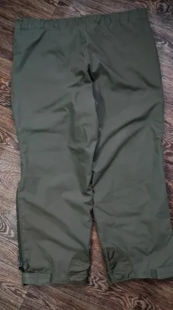 Штани самоскиди BW утеплені зимові вітрозахисні армії Німеччини Харків