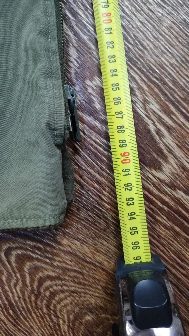 Штани самоскиди BW утеплені зимові вітрозахисні армії Німеччини Харків - фото 7