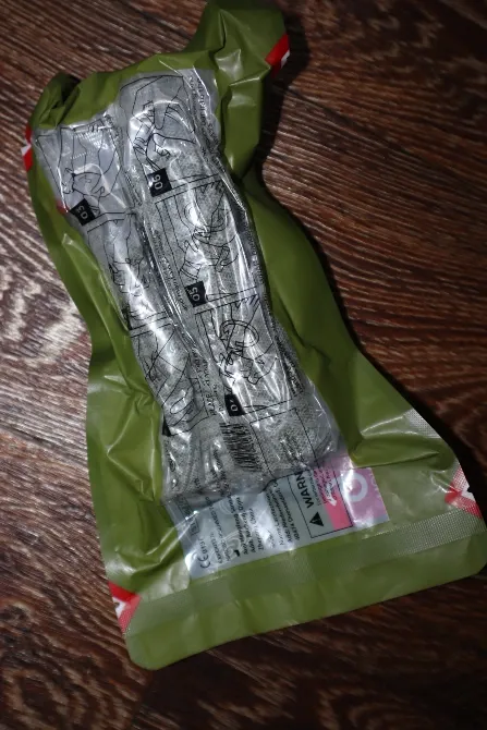 Бандаж Caratechion GmbH Харків - фото 2