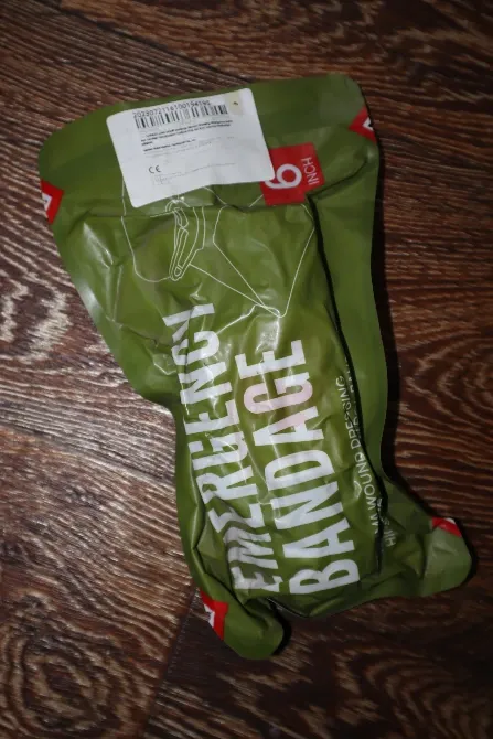 Бандаж Caratechion GmbH Харків - фото 1