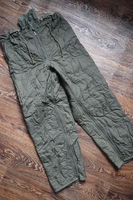 Підстібка штани армії Німеччини Харьков - изображение 1