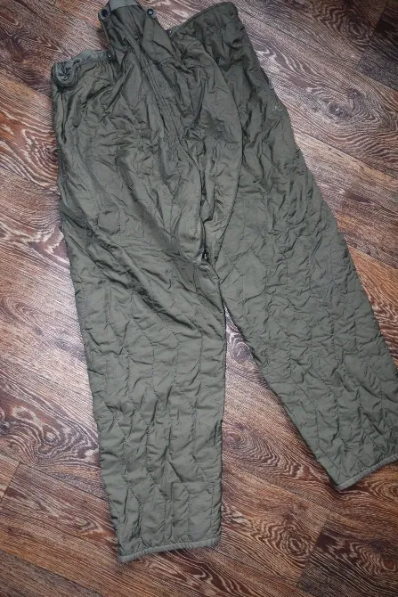 Підстібка штани армії Німеччини Харьков - изображение 2