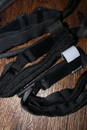 Набір тренувальних турнікетів 9 шт. Харків