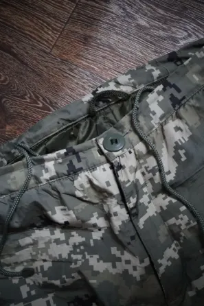 Утеплювач штанів ЗСУ 54/4 Харьков